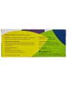 Antiparasitario intestinal VERMISTOP STANGEST 20 comprimidos